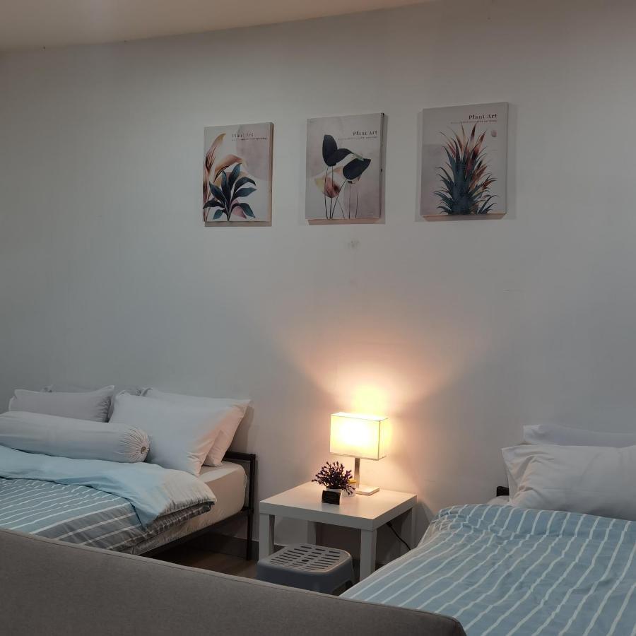 Alami Homestay Trefoil Kuala Selangor Luaran gambar