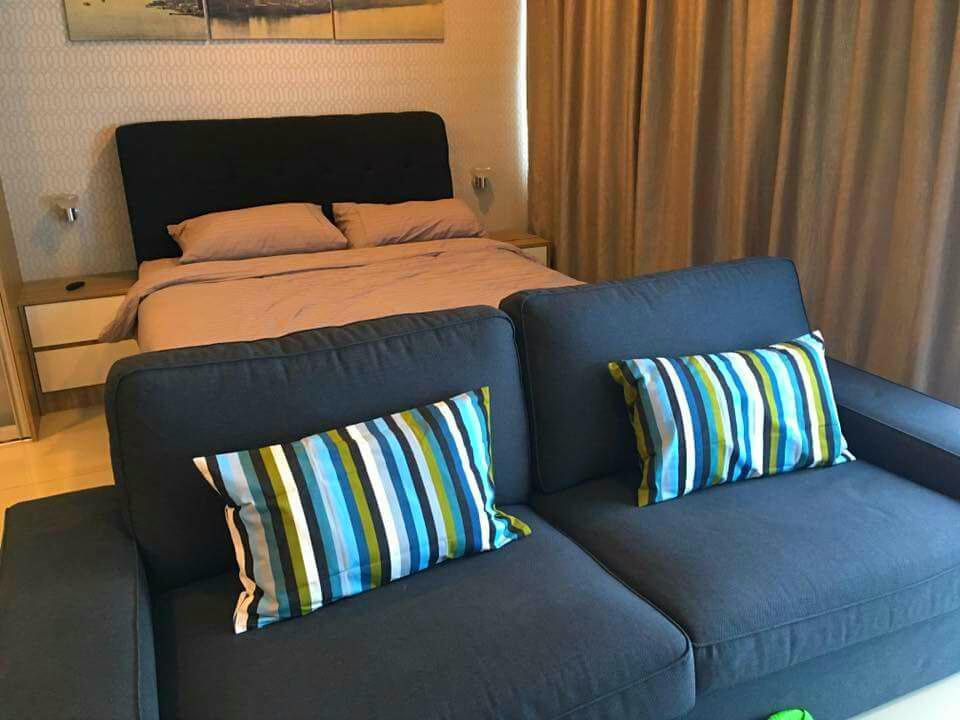 Alami Homestay Trefoil Kuala Selangor Luaran gambar