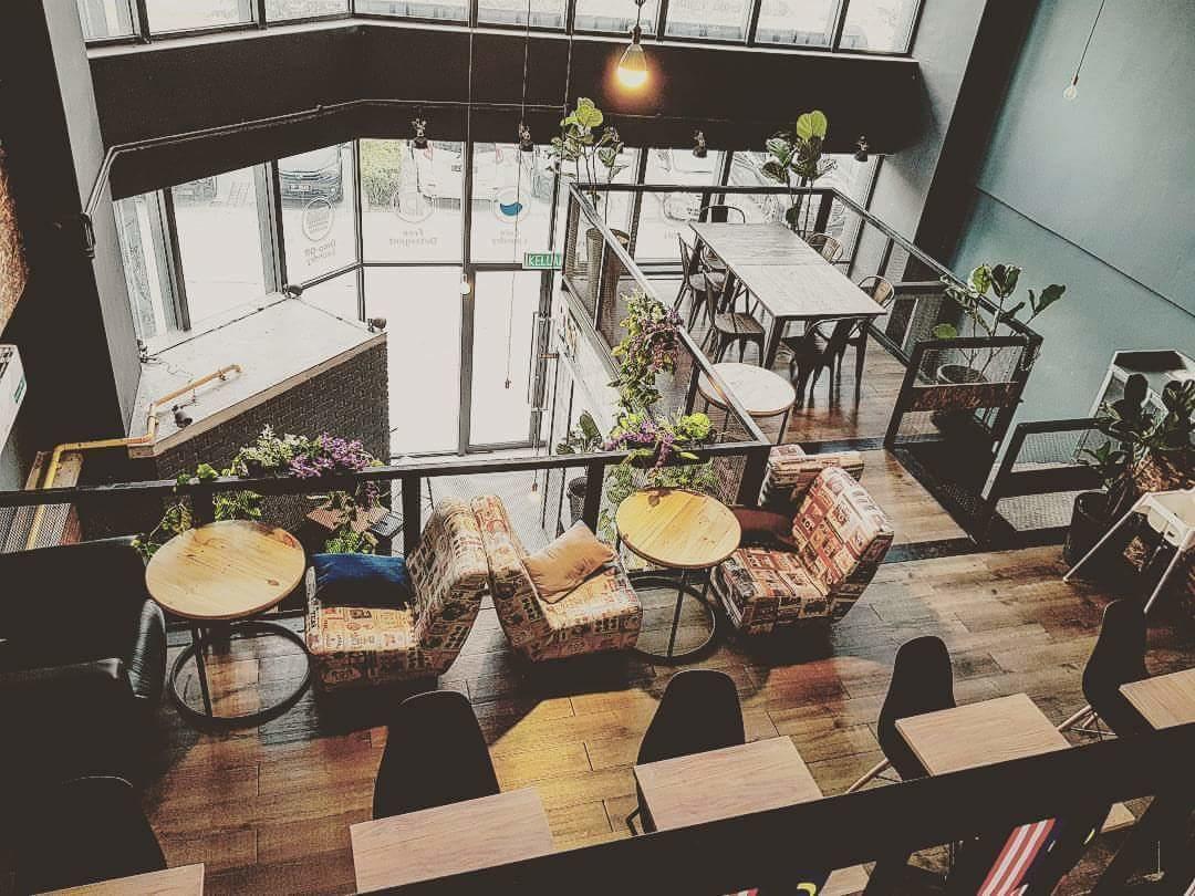 Alami Homestay Trefoil Kuala Selangor Luaran gambar