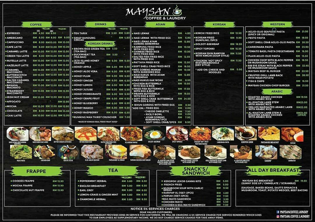 Alami Homestay Trefoil Kuala Selangor Luaran gambar